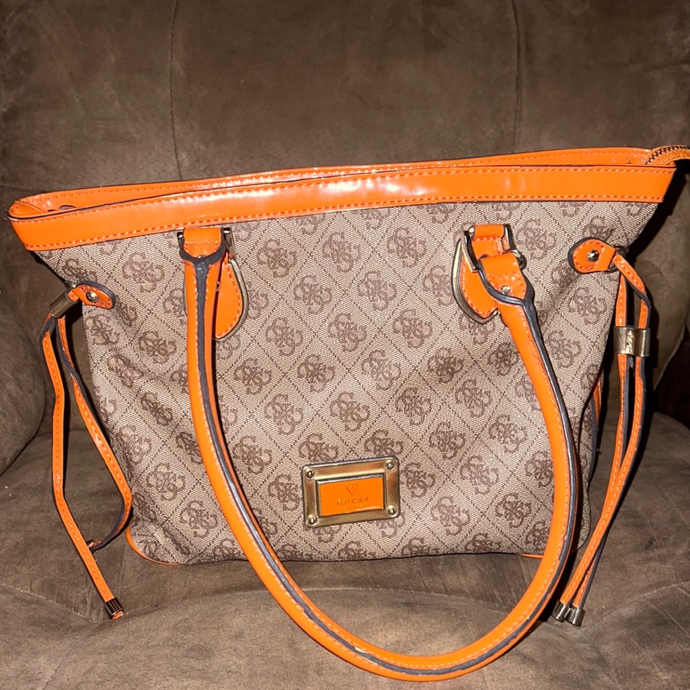 Guess Handbag